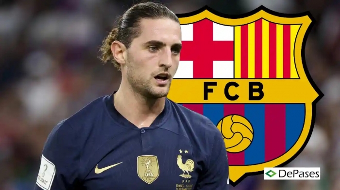 rabiot barcelona