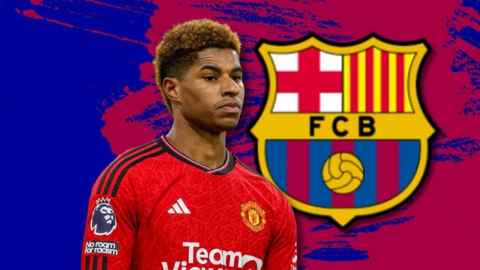 Tin chuyển nhượng mới nhất 22/8: Barca chiêu mộ Rashford; Man Utd hoàn tất bom tấn Federico Chiesa