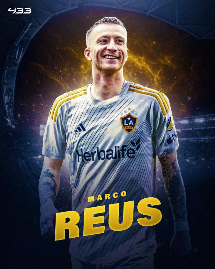 reus la galaxy