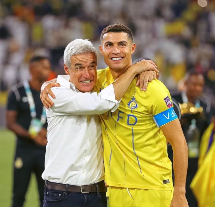 ronaldo va hlv alnassr