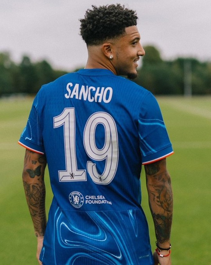 sancho 19