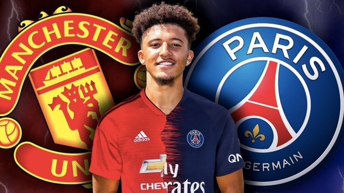 sancho mu psg