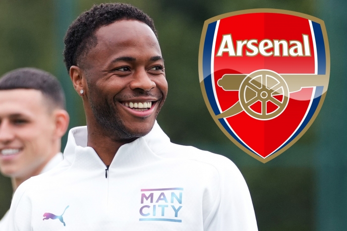 sterling arsenal 1