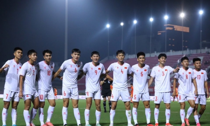 u20 viet nam 0