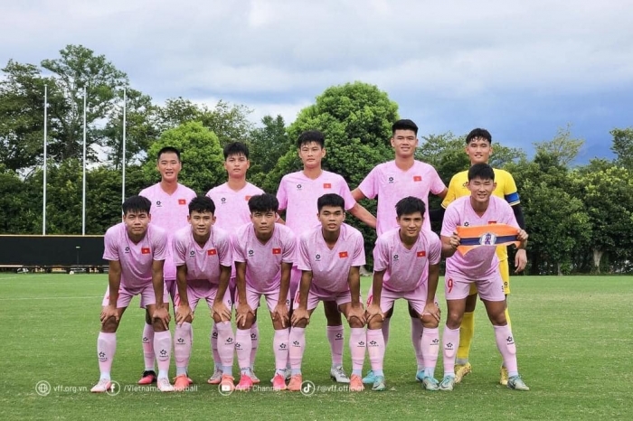 u20 viet nam