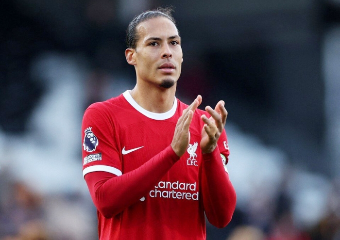 Tin chuyển nhượng mới nhất 13/8: Van Dijk xác nhận rời Liverpool; Man United công bố bom tấn thứ 5