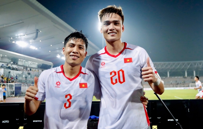 đt viet nam lo diem yeu