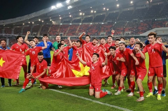 danh sach tuyen viet nam asean cup 2026