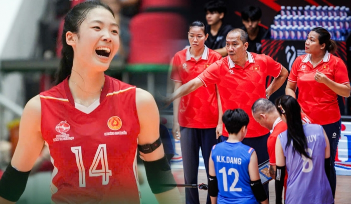 danh-sach-tuyen-bong-chuyen-nu-viet-nam-du-avc-cup-gay-ra-nhieu-tranh-cai
