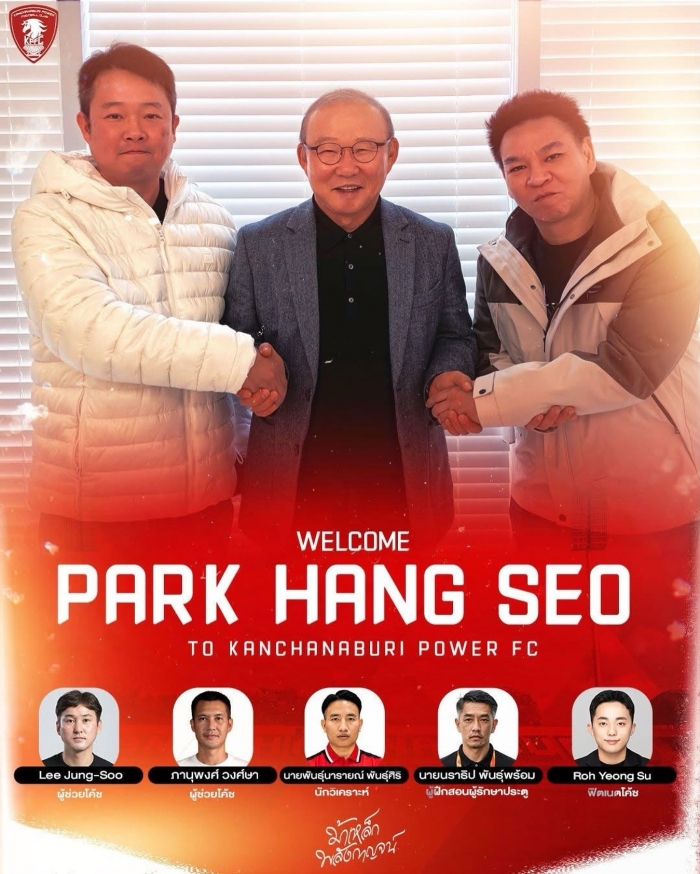 hlv park hang seo tai xuat hlv