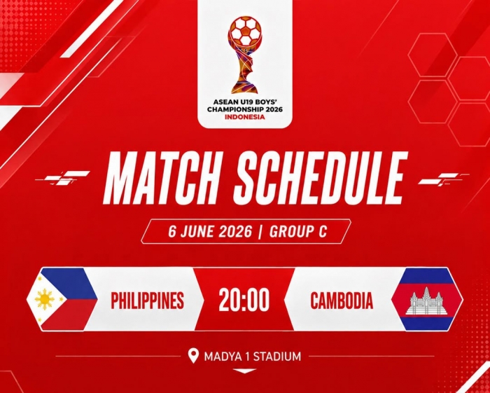 ket qua vck u19 dong nam 2026 hom nay 