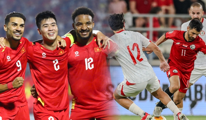 ket-qua-bong-da-lebanon-vs-yemen-vl-asian-cup-2027-đt-viet-nam-xac-dinh-doi-thu