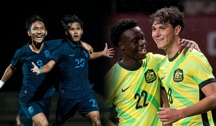 ket-qua-bong-da-u19-australia-vsu19-campuchia-vck-u19-dong-nam-a-2026