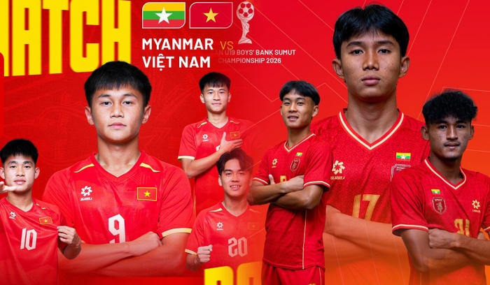 ket-qua-bong-da-u19-viet-nam-vs-u19-myanmar-vck-u19-dong-nam-a-2026-moi-nhat