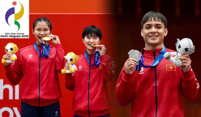 ket-qua-thi-dau-doan-the-thao-viet-nam-tai-asiad-2026-30-9-moi-nhat
