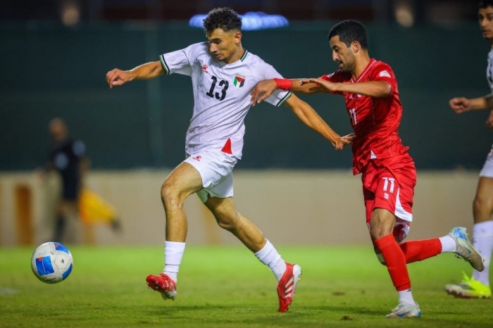 ket-qua-u20-iran-vs-u20-palestine