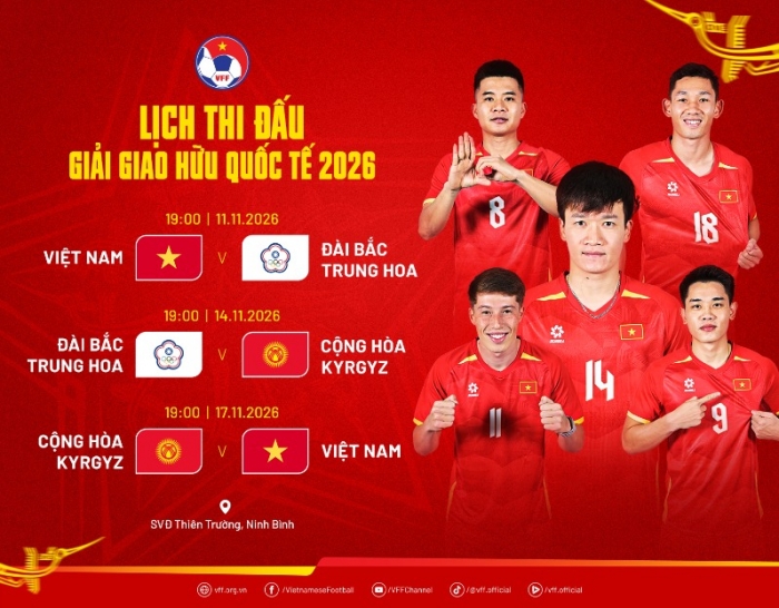 lich thi dau dip fifa days thang 11-2026 moi nhat