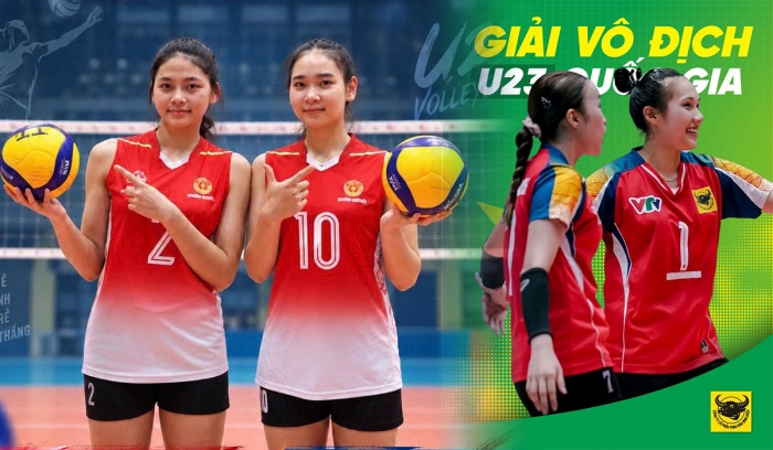 lich-thi-dau-bong-chuyen-nu-u23-quoc-gia-hom-nay-13-9-vtv-binh-dien-long-an-lam-nguy