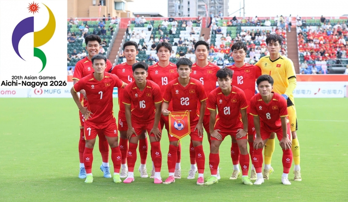lich-thi-dau-bong-da-nam-asiad-2026-hom-nay-23-9-u23-viet-nam-dau-han-quoc-khi-nao