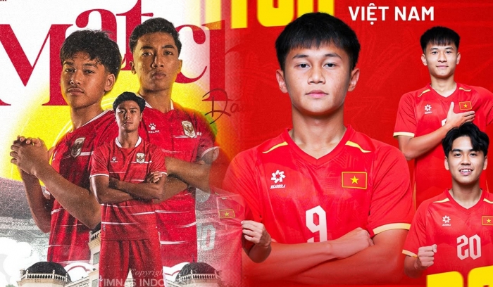 lich-thi-dau-cua-u19-viet-nam-vs-u19-indonesia-vck-u19-dong-nam-a-moi-nhat