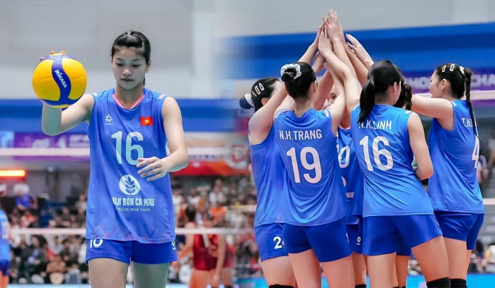 lich-thi-dau-tuyen-bong-chuyen-nu-viet-nam-tai-u18-nu-chau-a-2026