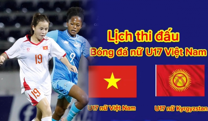 lich-thi-dau-vong-loai-u17-nu-chau-a-2027-moi-nhat-11-10