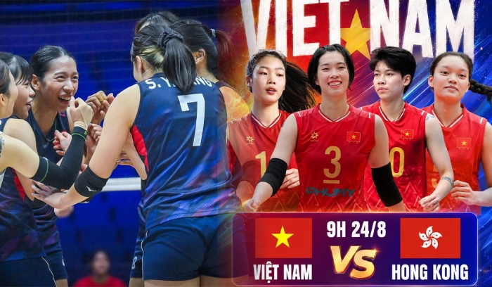 link-xem-truc-tiep-bong-chuyen-nu-viet-nam-vs-hong-kong-moi-nhat