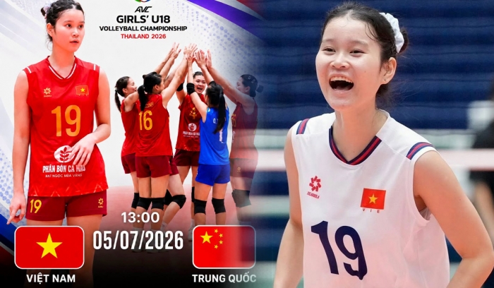 link-xem-truc-tiep-bong-chuyen-nu-viet-nam-vs-trung-quoc-u18-chau-a-2026