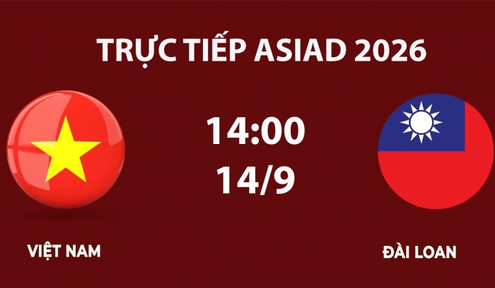 link-xem-truc-tiep-bong-da-viet-nam-vs-dai-loan-bong-da-nu-asiad-2026