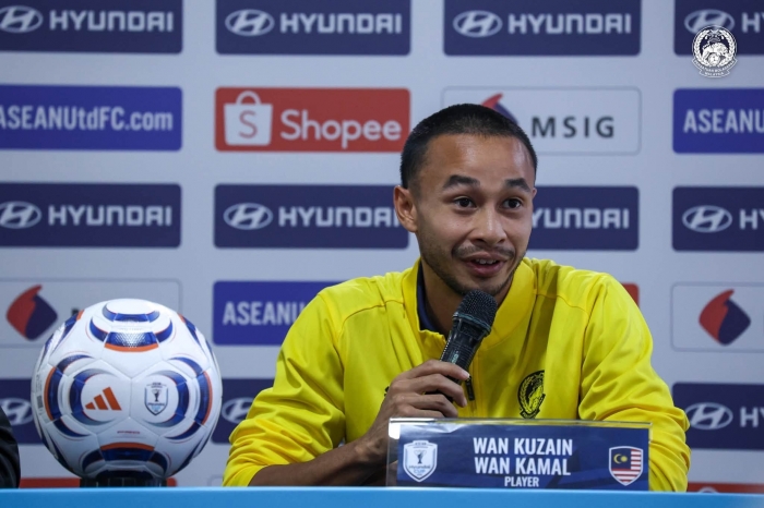 malaysia ton that luc luong truoc tran gap đt viet nam