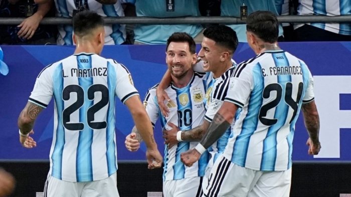 messi khong tro ve argentina moi nhat