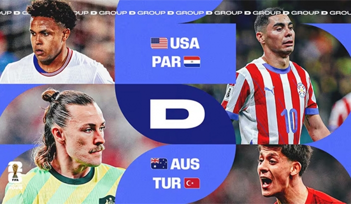 nhan dinh bang d world cup 2026