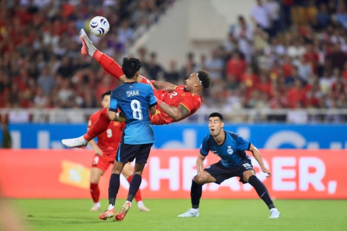 san my dinh đt viet nam aff cup 2026