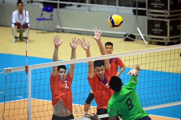 tin bong chuyen hom nay 22-8