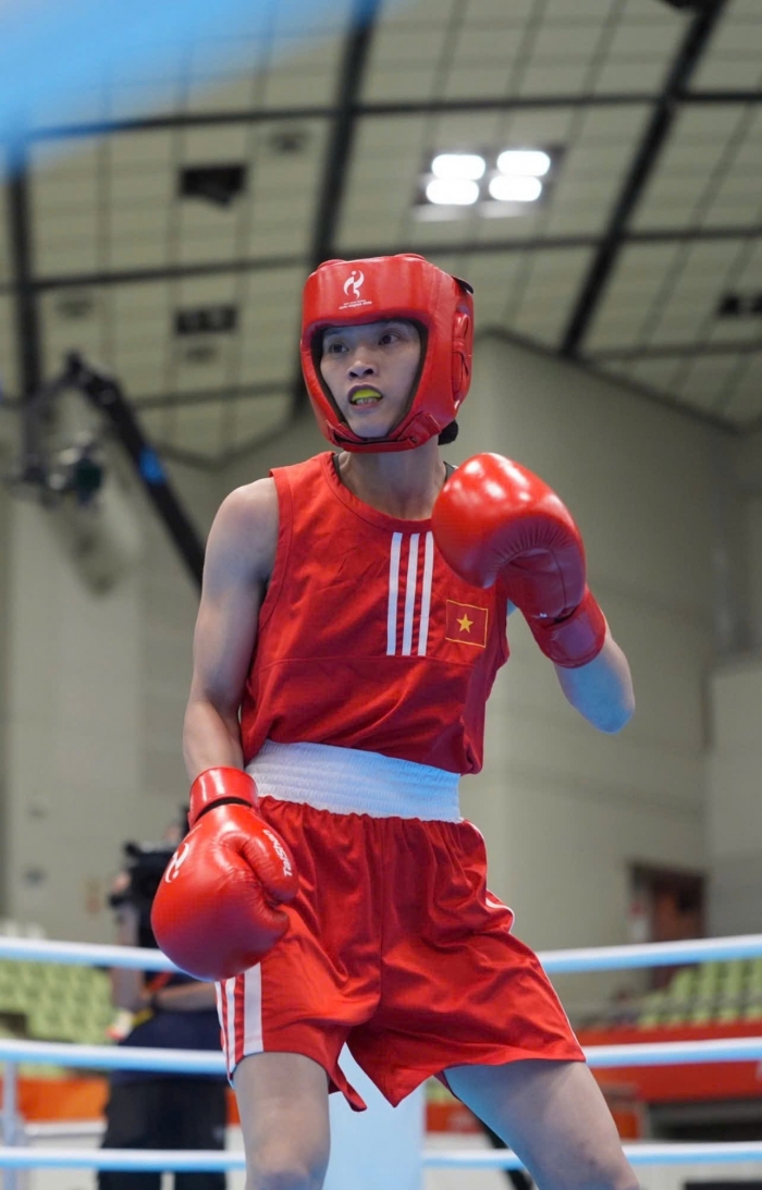 tin nong asaid 2026 boxing viet nam 30-9