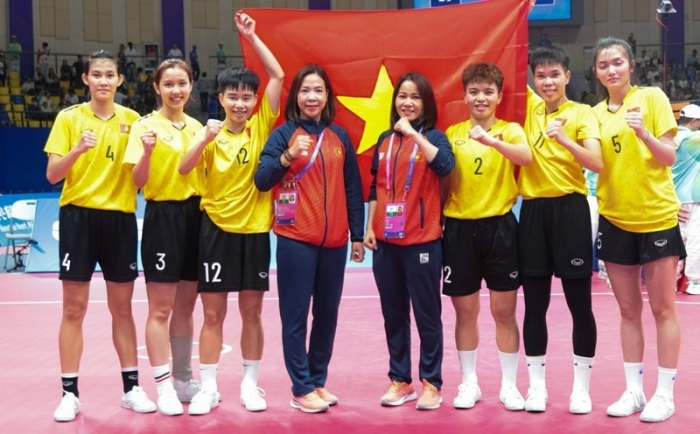 tin nong asiad 2026