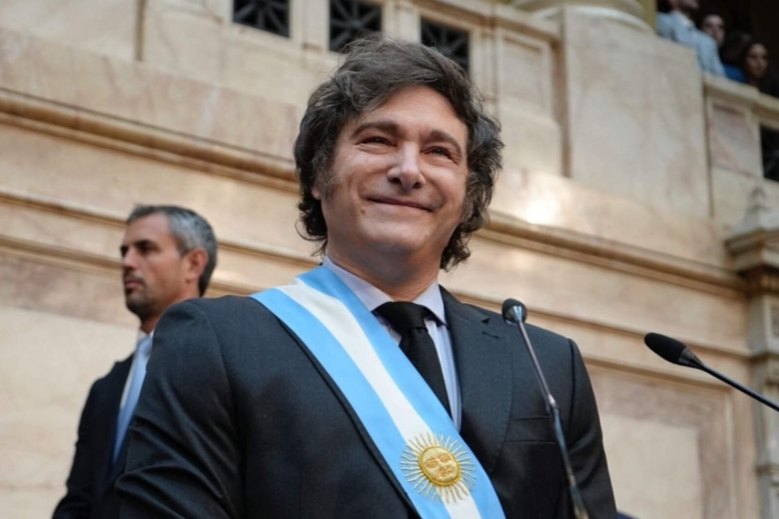 tong thong argentina world cup 2026