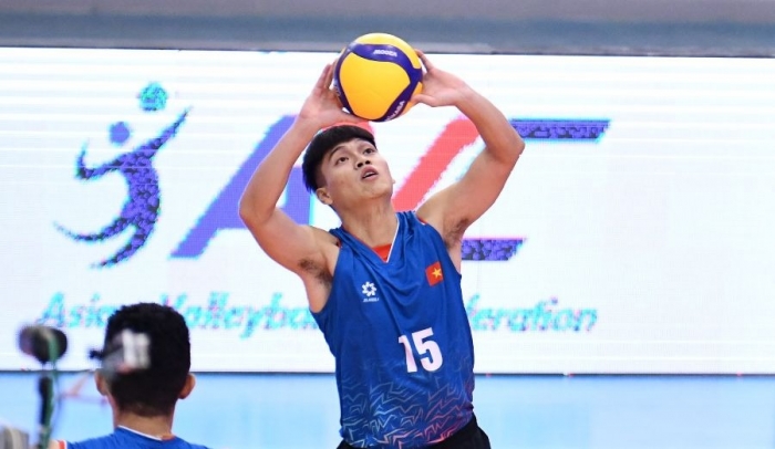 trao giai sea vcup gay tranh cai