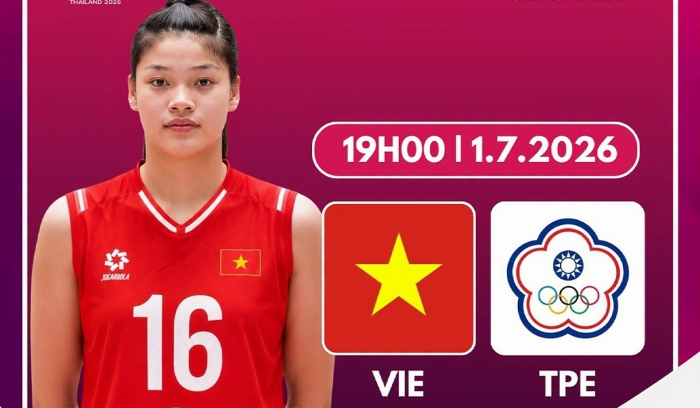 truc-tiep-bong-chuyen-nu-viet-nam-vs-dai-loan-u18-chau-a-2026