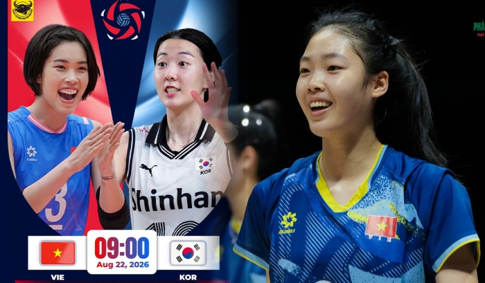 truc-tiep-bong-chuyen-viet-nam-vs-han-quoc