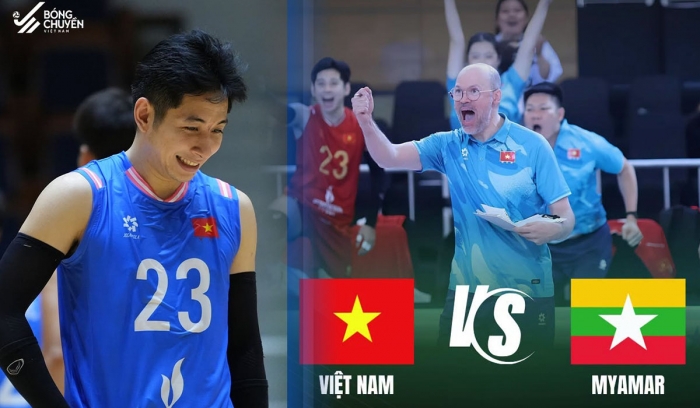 truc-tiep-bong-chuyen-viet-nam-vs-myanmar-sea-v-vup-2026-moi-nhat
