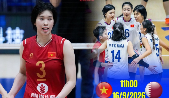 truc-tiep-bong-chuyen-viet-nam-vs-qatar-hom-nay-16-9