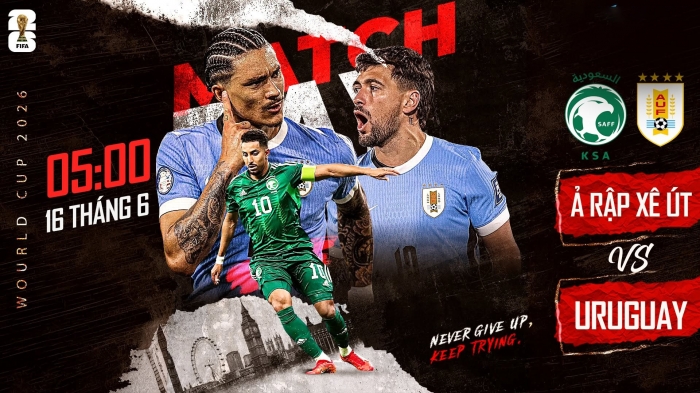 truc-tiep-bong-da-uruguay-vs-saudi-arabia-world-cup-2026