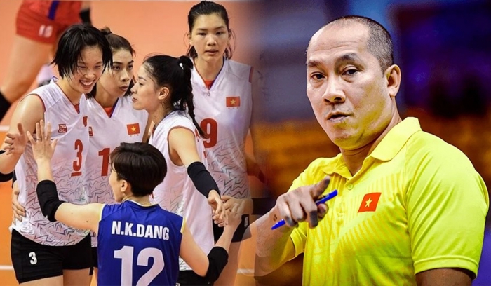 tuyen-bong-chuyen-nu-viet-nam-co-bien-dong-lon-hlv-nguyen-tuan-kiet-thay-mau