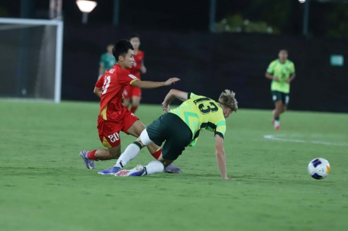 u17 viet nam thua australia (1)
