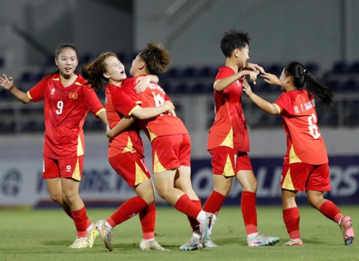 u17 viet nam vuot qua vl u17 chau a 2027 12-10