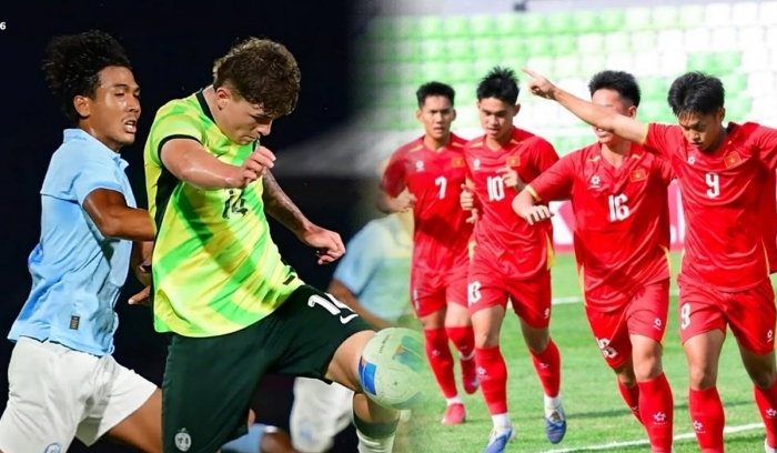 u19-viet-nam-bi-loai-day-cay-dang-tai-vck-u19-dong-nam-a-2026-moi-nhat
