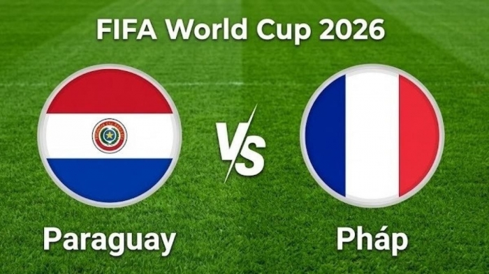 vtv-truc-tiep-bong-da-phap-vs-paraguay-world-cup-2026