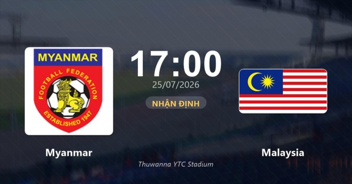 vtv6-truc-tiep-bong-da-myanmar-vs-malaysia-aff-cup-2026