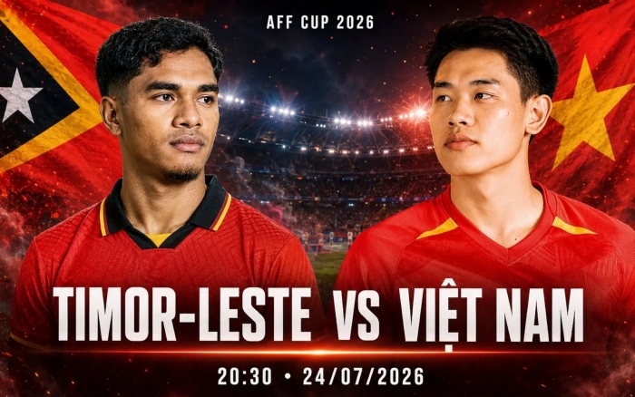 vtv6-truc-tiep-viet-nam-vs-timor-lester-aff-cup-2026